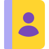 identification icon