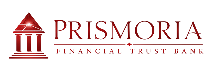 Prismoria Financial Trust Bank